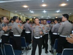 Polisi Lalu Lintas sebagai Penjaga Kehidupan dan Pembangun Peradaban