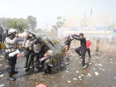 Polres Mojokerto Siapkan 1600 Personel Pengamanan Pilkada Serentak