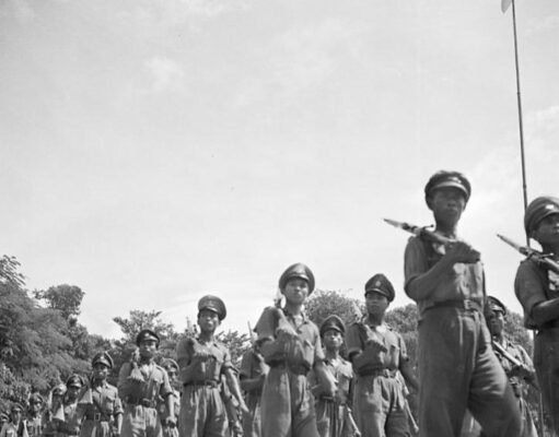 Untuk Pertama Kalinya, Hari Juang Polri di Gelar di Monumen Perjuangan Polri Surabaya