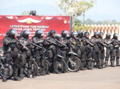 Pentingnya Kesiapan Raimas dalam Menghadapi Pilkada 2024