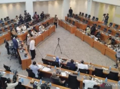 Komisi III DPR Terima Keluarga Afif Remaja 13 Tahun yang Tewas di Padang