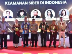 Sespimti Polri Gelar Seminar, Bahas Strategi Hadapi Ancaman Siber