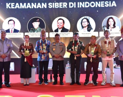 Sespimti Polri Gelar Seminar, Bahas Strategi Hadapi Ancaman Siber