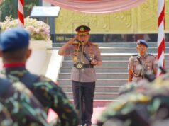 Himbauan Kapolri pada Hari Juang Polri, Agar Anggota Lebih Semangat Mengabdi