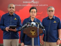 Pemerintah Siapkan Core Tax System Guna Modernisasi Layanan Pajak