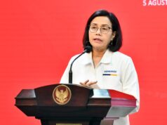 Pemerintah Finalisasi Program Prioritas dalam RAPBN 2025