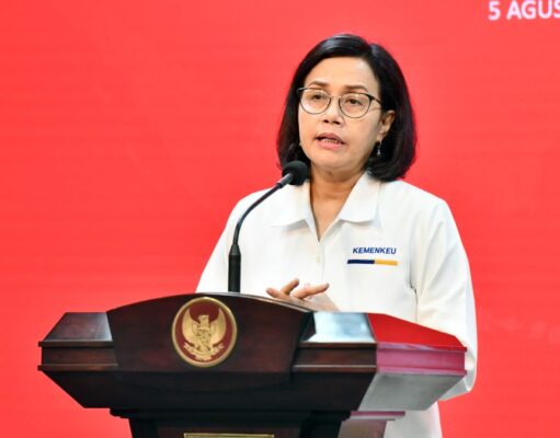 Indonesia Raih Surplus Keseimbangan Primer Pertama Kali Sejak 2012