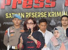 Dalam Kasus KDRT dan Kekerasan dalam Asmara, Psikolog: Keberanian Melapor, Putus Rantai Kekerasan