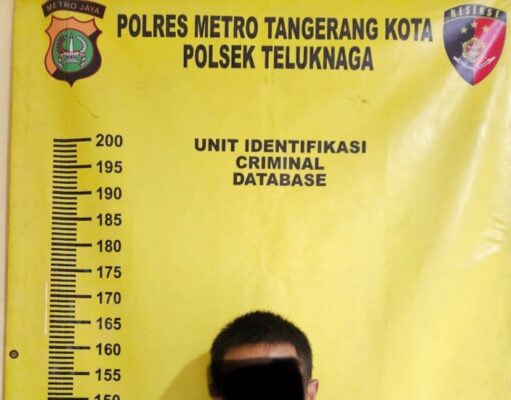Polsek Teluknaga Ungkap Dugaan Kasus Pembunuhan di Kampung Cilampe