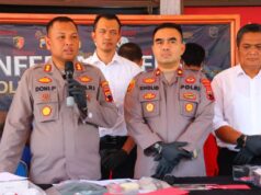 Polres Pekalongan Ungkap 3 Kasus Pencabulan Anak, Pelaku Ada yang Lansia