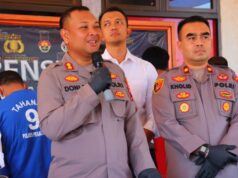 Polres Pekalongan Ungkap Tiga Kasus Kekerasan Seksual Anak, Dua Pelaku Sudah Lanjut Usia