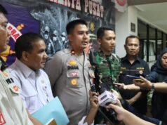 Polisi Ungkap Kontes Transgender di Hotel Orchard Jakarta Pusat Tanpa Izin, Hotel Diberi Teguran