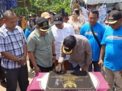 Wisata Sawah Bengkok, Manjakan Pengunjung dengan Suasana Pedesaan