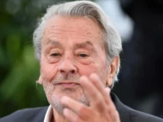 Alain Delon, Aktor Legendaris Dunia, Meninggal Dunia pada Usia 88 Tahun