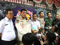 Penyelenggara Kontes Kecantikan Transgender Bakal Disanksi