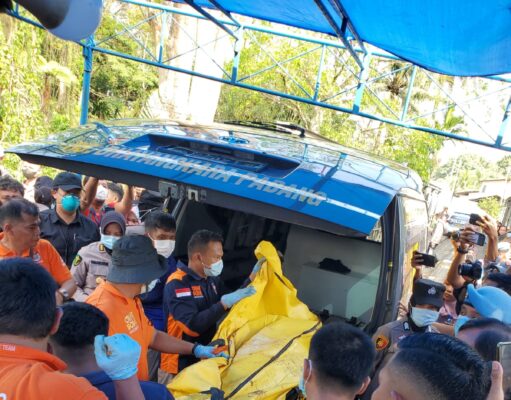 Ekshumasi Anak AM Berjalan Lancar, Kapolda: “Percayakan Pada Ahlinya”