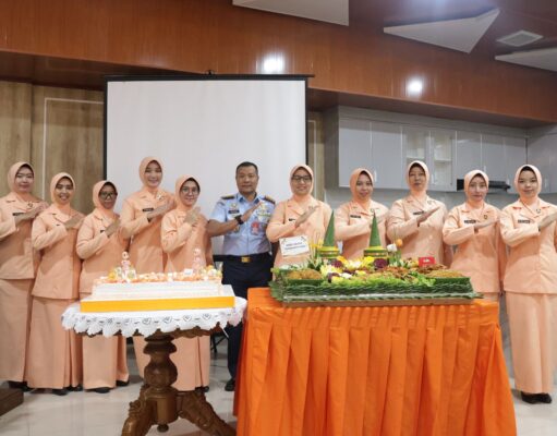 “Bertumbuh dan Berkarya Bersama Yasarini”