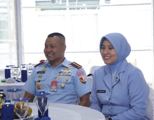 Danlanud Husein Sastranegara: Pernikahan Adalah Ikatan yang Sakral