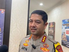 Terduga Pelaku Penganiayaan Balita 2 Tahun di Daycare Diciduk Polrestro Depok