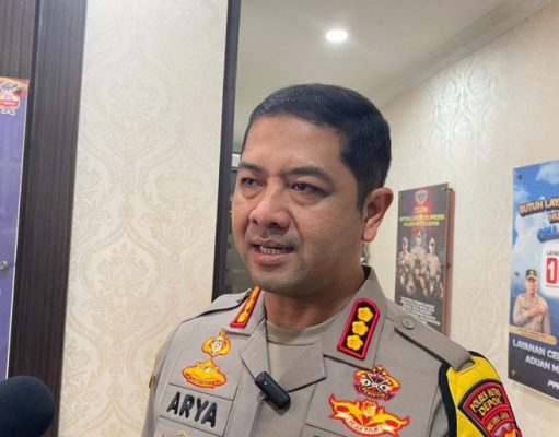 Terduga Pelaku Penganiayaan Balita 2 Tahun di Daycare Diciduk Polrestro Depok