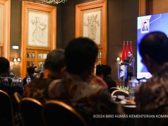 Satgas Pemberantasan Judi Online Sukses Turunkan Akses Judi Online 50 Persen