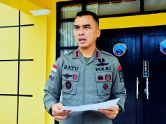 13 Warga Yahukimo Penumpang Truck Yang Dibakar KKB Berhasil Ditemukan