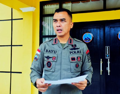 13 Warga Yahukimo Penumpang Truck Yang Dibakar KKB Berhasil Ditemukan