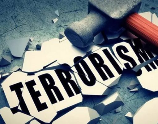 Tiga Terduga Teroris di Kota Batu ditangkap Densus 88