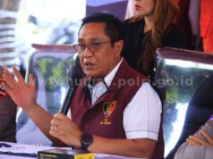 Kepala BP2MI Benny Tak Hadir di Pemeriksaan Sosok Pengendali Judi Online