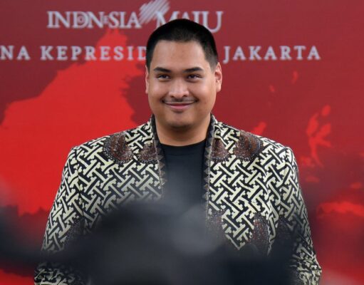 Presiden Jokowi Gelar Rapat Revitalisasi Stadion dan Penyelenggaraan Liga Sepakbola