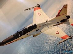 Pangkalan Udara El Tari NTT disiapkan Jadi “Home Base” Pesawat Tempur