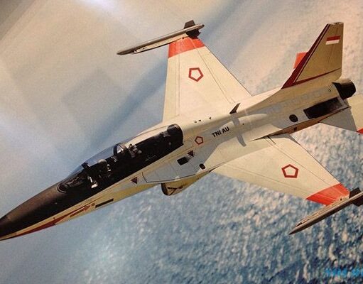 Pangkalan Udara El Tari NTT disiapkan Jadi “Home Base” Pesawat Tempur