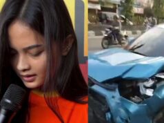 Mahasiswi di Pekanbaru Tabrak IRT hingga Tewas karena Pengaruh Narkoba dan Alkohol