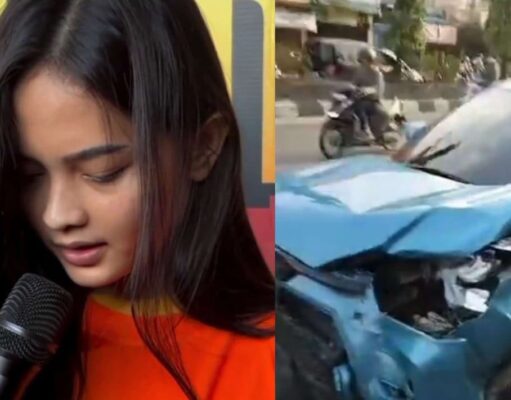 Mahasiswi di Pekanbaru Tabrak IRT hingga Tewas karena Pengaruh Narkoba dan Alkohol