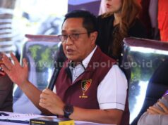 Saat Diperiksa Kepala BP2MI Minta Maaf pada Penyidik, Akui Tak Tahu Sosok “T” Dalang Judol