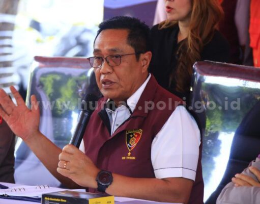 Saat Diperiksa Kepala BP2MI Minta Maaf pada Penyidik, Akui Tak Tahu Sosok “T” Dalang Judol