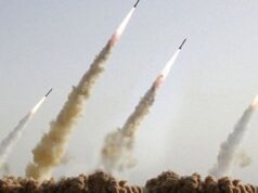 Dalam Beberapa Hari Kedepan Iran Akan Serang Israel