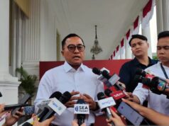 Setpres Mulai Bagikan Undangan Upacara HUT ke-79 RI ke Eks Presiden hingga Masyarakat