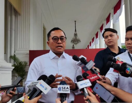 Setpres Mulai Bagikan Undangan Upacara HUT ke-79 RI ke Eks Presiden hingga Masyarakat