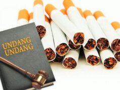 Rokok Ilegal di Jateng Rugikan Negara Rp121 Miliar