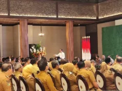 Cerita Jokowi, Tinggal di Istana Kepresidenan dengan Bayangan Kolonial