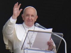 Amankan Kunjungan Paus Fransiskus ke Indonesia Polri Gelar Operasi Tribrata Jaya 2024