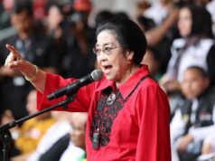 Ketum PDIP Megawati Segera Mengumumkan 305 Bakal Calon Kepala Daerah