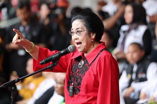 Ketum PDIP Megawati Segera Mengumumkan 305 Bakal Calon Kepala Daerah
