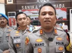 Inilah Kapolres Berinitial ‘R’ yang Diduga Mengintimidasi Susno Duadji