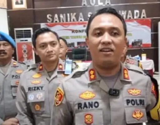 Inilah Kapolres Berinitial ‘R’ yang Diduga Mengintimidasi Susno Duadji