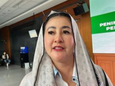 Hasnaeni Moein atau “Wanita Emas” Mendapatkan Intimidasi Sesama Tahanan