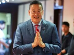 PM Thailand Srettha Thavisin dicopot Terbukti Langgar Kode Etik