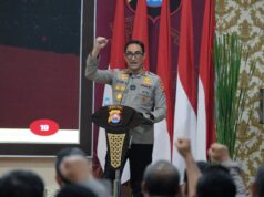 Warung Bhabinkamtibmas Sebagai Perwujudan Commander Wish Kapolda Banten