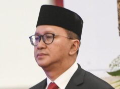 Mantan Dubes RI untuk Amerika Rosan Roeslani Dilantik Presiden Sebagai Menteri Investasi dan BKPM